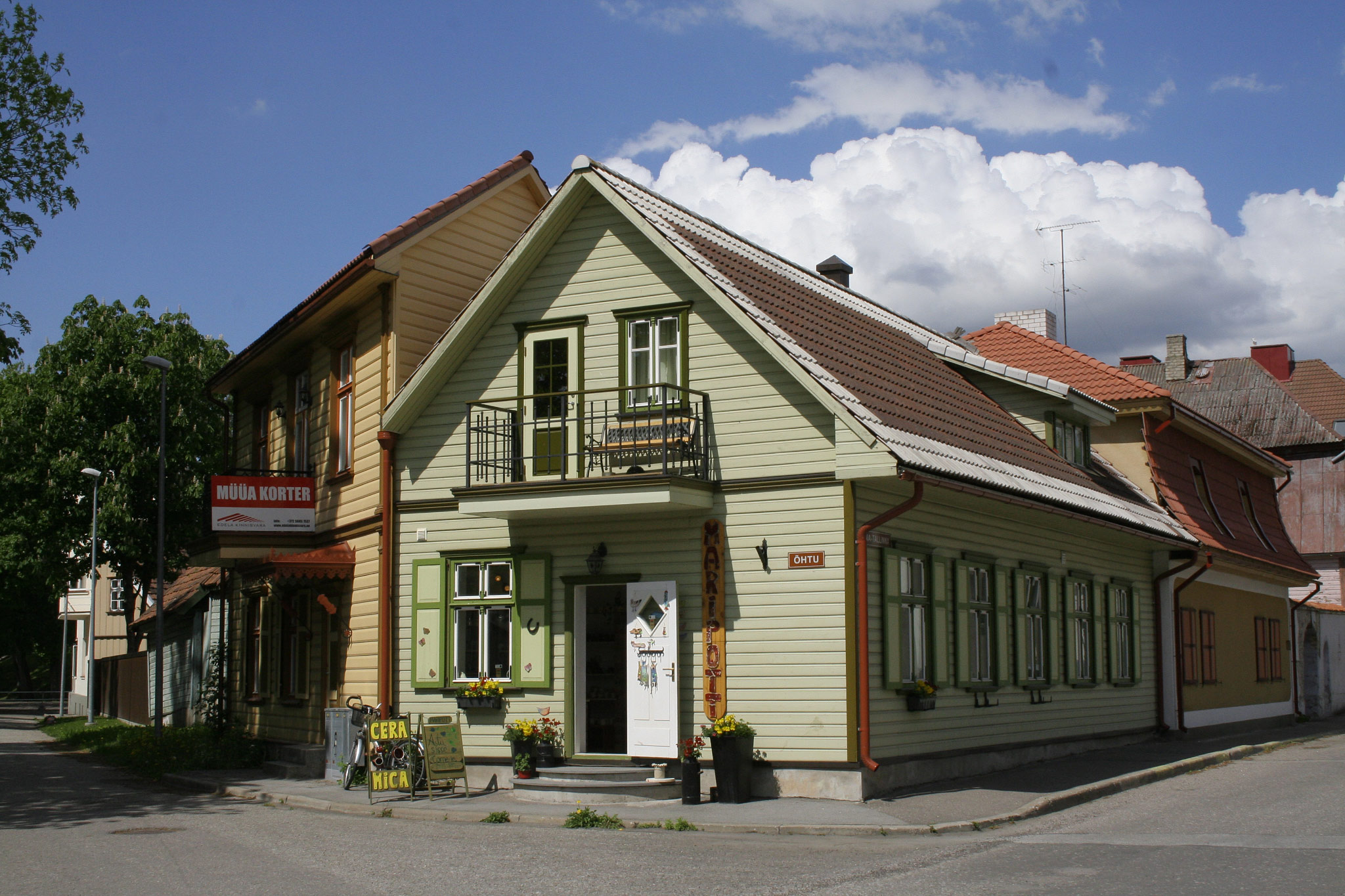 Pärnu